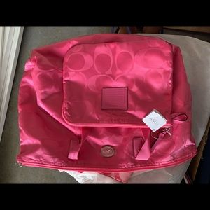 Coach Accessories - Coach overnight bag Coach Accessories - Coach overnight bag